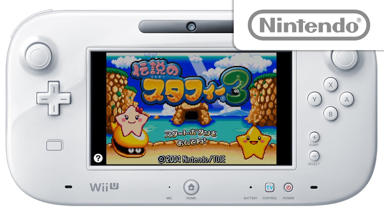 Densetsu no Starfy 3