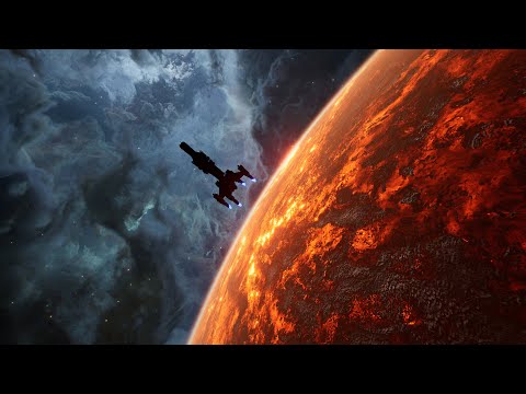 A Risky Space Capture