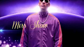 Miss Show - Daddy Yankee [Prestige] New 2012