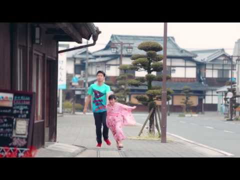 For Global ver.1 (Team Orange) / グローバル向け1（チームOrange）