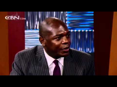 The Brody File: Progressive Christians and the Gay Marriage Debate - CBN.com