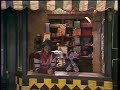 Classic Sesame Street The Count Counts Rain Drops 1973
