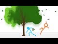 Blue S New Superpower TeamTrees