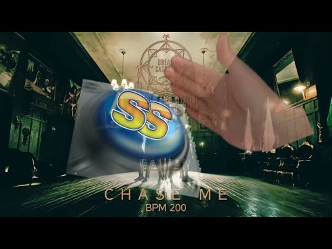 Watch  Chase Me D23 SS ALL PERFECT!!! HYPE!!! 