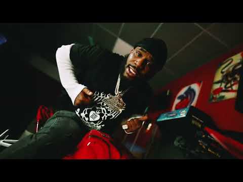 Q Da Fool - Plug house (Official Music Video)