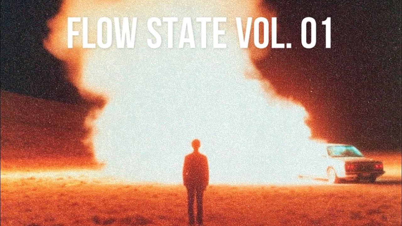 NSJ - Watch me flow (Edit)