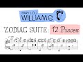 Mary Lou Williams: 12. Pisces (Zodiac Suite, 1945)