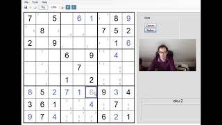 The Best Sudokus In The World: This Stuff Is Incredible!