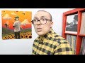 Tyler The Creator Flower Boy ALBUM REVIEW