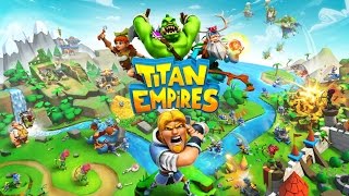 Titan Empires videosu