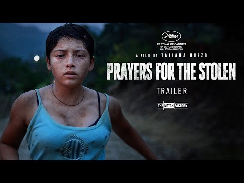 Prayers For The Stolen (2021) Official Trailer