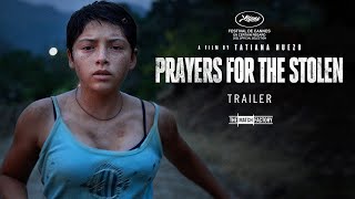 Prayers for the Stolen (2021) Video