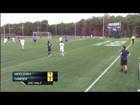 Mauro Alonso - Transfer Fall 25 - Highlights Video