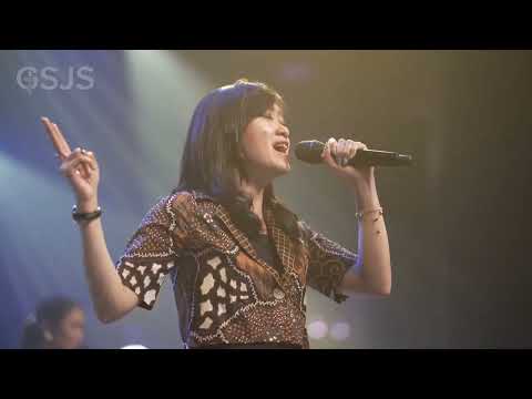 Percaya Bukan Karena Melihat (Sudirman Worship) - GSJS Worship Cover