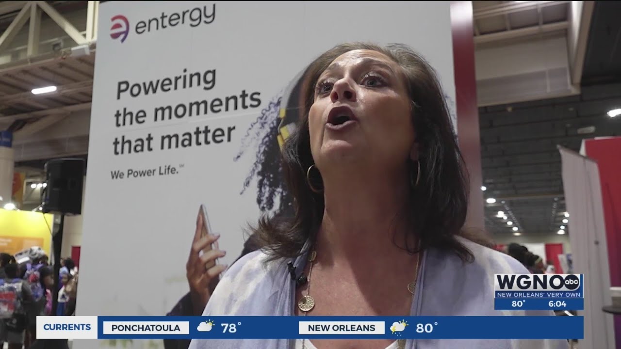 Entergy’s Bill Toolkit helping customers manage energy usage