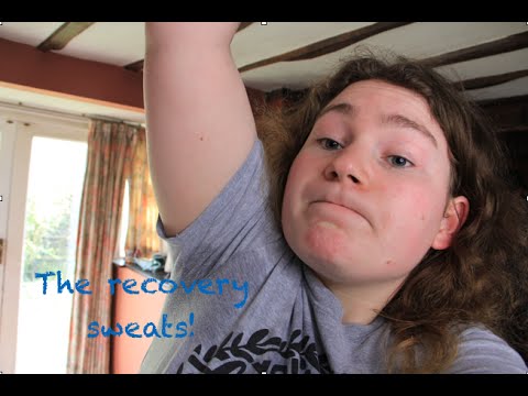 download lagu mp3 mp4 Night Sweats Anorexia Recovery, download lagu Night Sweats Anorexia Recovery gratis, unduh video klip Night Sweats Anorexia Recovery