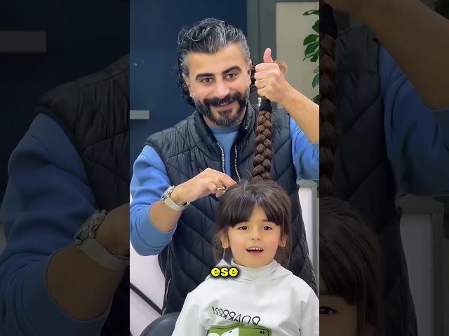 Vídeo relacionado con Nuevos Estilos De Peluquería. T.3. Seducción Y Elegancia
