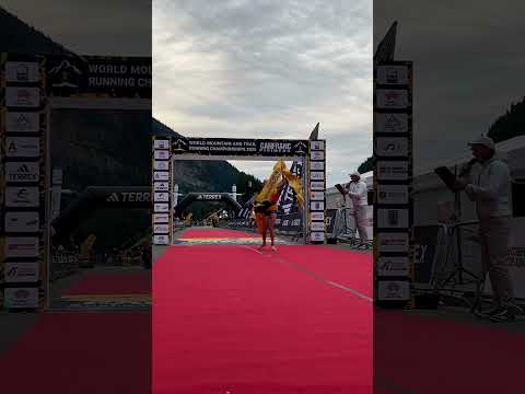 🥇 𝗨𝟮𝟬 𝗪𝗼𝗿𝗹𝗱 𝗖𝗵𝗮𝗺𝗽𝗶𝗼𝗻!