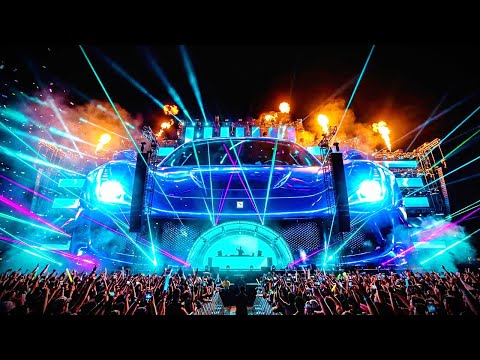 Tomorrowland 2026 | Tiësto, Steve Aoki, Timmy Trumpet, W&W, Bassjackers