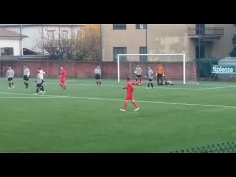 Lombardia - Prima Categoria Girone N - Giornata 13 - Lainatese vs Nerviano Calcio 1919