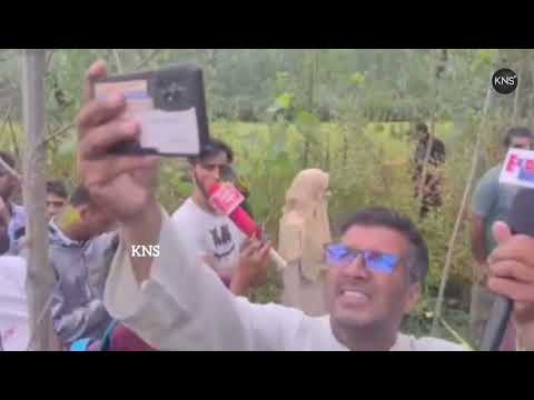 We have formed an SIT, called forensic experts, and are analyzing all evidence to ensure justice. Our priority is a fair investigation, tracing the accused, and securing conviction through judicial process,” said SSP Ganderbal on the tragic case.