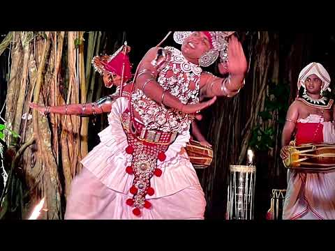 සේනා සබ මැද..