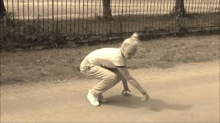 Grand Corps Malade et Anna kova - Espoir adapté-Chorégraphie