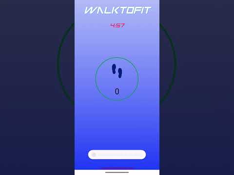 WalkToFit video thumbnail
