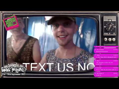 Jeremy Kale - SNTV @ Balter 2021 Sunday