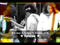 Thin Lizzy - Suicide - Live @ Sydney Opera House - lost performances - 1978