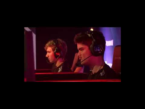 Juicy kids vs Excel - DreamHack Open Leipzig
