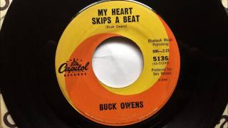 My Heart Skips A Beat , Buck Owens , 1964