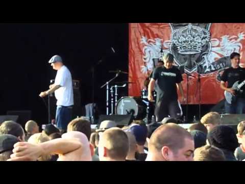 Six Ft Ditch Ieperfest 2011 03