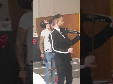 Ork Amet & Mecho New 2020