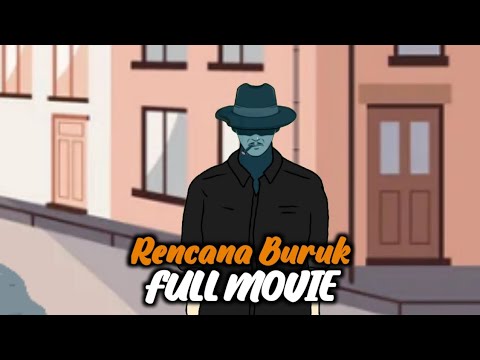 BAD PLAN (FULL MOVIE) - ANIMATED DRAMA