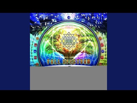 Ancient Mother (feat. DJ Sol Rising)