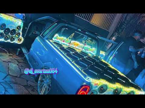 ELETROFUNK - MEGA DO EGITO - ( DJ EVERTON 064 ) 2024