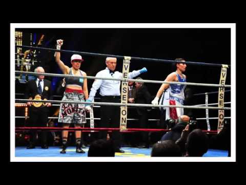 Nota a Ana Laura Esteche