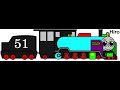 Thomas Friends Hero Of The Rails