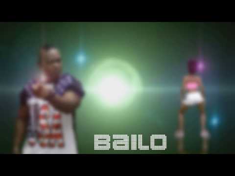 Bailo - Amado Tovar (Video Lyric)