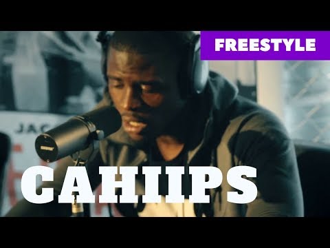 CAHIIPS - GIMMIC FREESTYLE #30