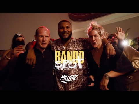 Video thumbnail for Bando Spot