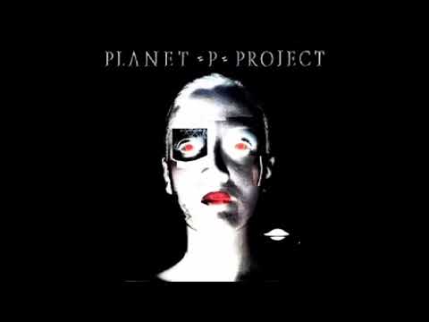 Planet P Project ★ Why Me 12 Inch Maxi Single
