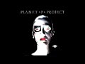 Planet P Project ★ Why Me 12 Inch Maxi Single