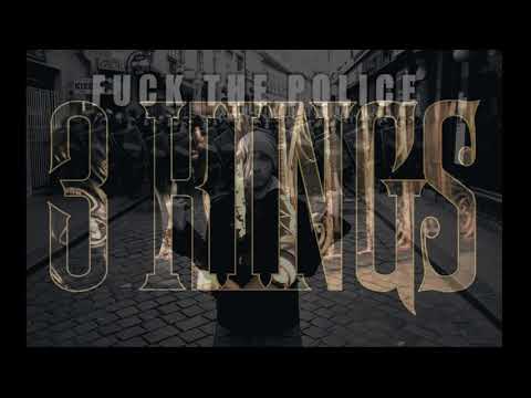 3Kings feat. Monsterkill - Dillon Francis - Say Less (feat. G-Eazy) - Remix