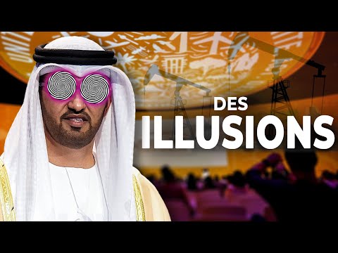 "ON Y A VU QUE DU FEU ?!" (avec Arthur Keller) | LIMIT #cop28 #cop29 #cop30 #cop31 #cop32 #etc
