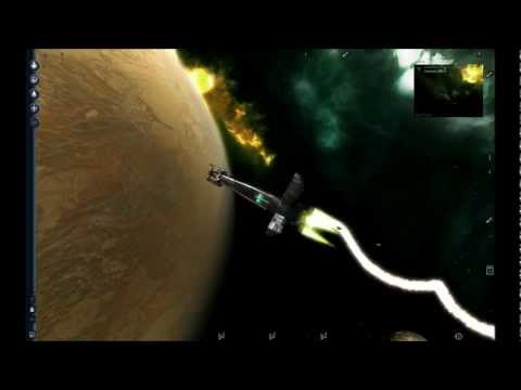 X3TC Xtended TC - vomit comet