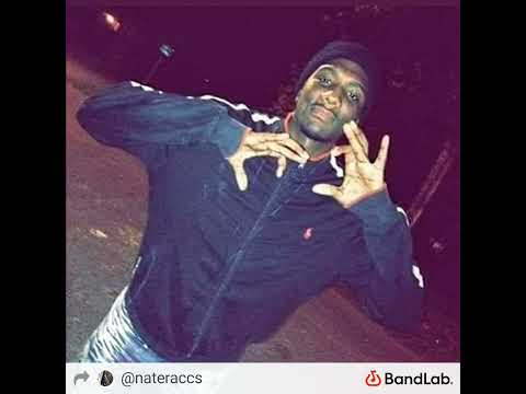 NateO - freestyle danger 5   by DJNateDogRollxn23🔥