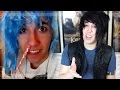 Unseen Video From 2007