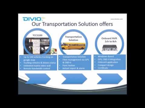 Expert Series_Vertical Solution for Transportation